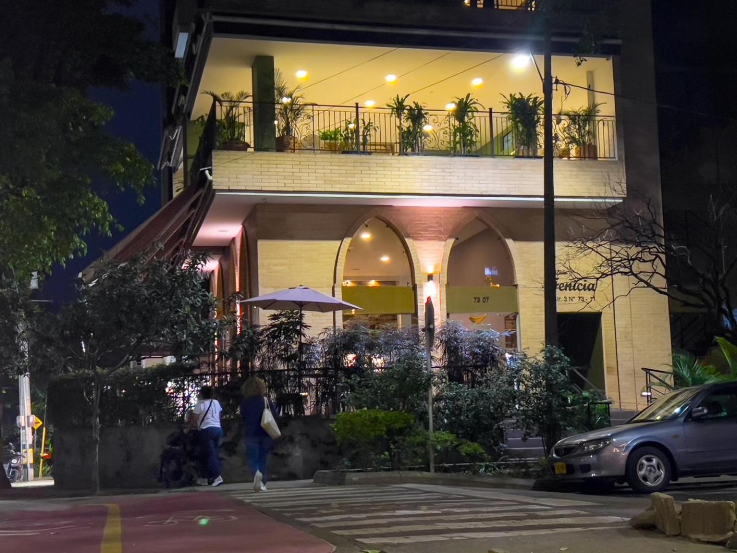 Rosa Negra Haven Cozy Stadio Aparta-Suite Medellin Bagian luar foto